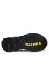 Sorel Ghete Mac Hill™ Mid Ltr Wp NM3857 Maro - Pled.ro