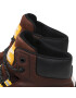 Sorel Ghete Mac Hill™ Mid Ltr Wp NM3857 Maro - Pled.ro