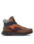 Sorel Ghete Mac Hill™ Lite Trace Wp NM4787-439 Albastru - Pled.ro