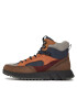 Sorel Ghete Mac Hill™ Lite Trace Wp NM4787-439 Albastru - Pled.ro