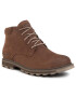 Sorel Ghete Madson II Chukka Wp NM3847 Maro - Pled.ro