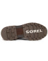 Sorel Ghete Madson II Chukka Wp NM3847 Maro - Pled.ro