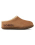 Sorel Papuci de casă Youth Lanner Ridge™ II NY3926 Maro - Pled.ro