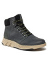 Sorel Trappers Mac Hill™ Lite Mid Wp NM4998-028 Gri - Pled.ro