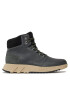 Sorel Trappers Mac Hill™ Lite Mid Wp NM4998-028 Gri - Pled.ro