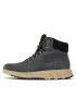 Sorel Trappers Mac Hill™ Lite Mid Wp NM4998-028 Gri - Pled.ro