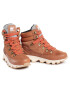 Sorel Trekkings Kinetic Conquest NL3768 Maro - Pled.ro