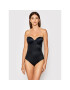 SPANX Body Suit Your Fancy 10205R Negru - Pled.ro