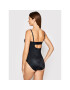 SPANX Body Suit Your Fancy 10205R Negru - Pled.ro