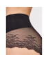 SPANX Chiloți clasici cu talie înaltă Undie-tectable® Lace Hi-Hipster SP0515 Negru - Pled.ro