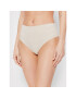 SPANX Chilot tanga Shaping Satin 40052R Bej - Pled.ro