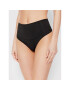 SPANX Chilot tanga Shaping Satin 40052R Negru - Pled.ro