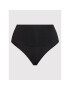 SPANX Chilot tanga Shaping Satin 40052R Negru - Pled.ro