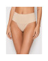 SPANX Lenjerie de corp modelatoare partea de jos Undie-Tectable SP0115 Bej - Pled.ro