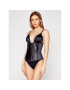 SPANX Corset Under Sculpture™ 10212R Negru - Pled.ro