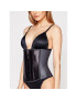 SPANX Corset Under Sculpture™ 10212R Negru - Pled.ro