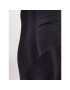 SPANX Costum modelator Oncore Openbust Mid-Thigh 10130R Negru - Pled.ro