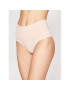 SPANX Lenjerie de corp modelatoare partea de jos Everyday Shaping 10004R Bej - Pled.ro