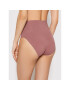 SPANX Lenjerie de corp modelatoare partea de jos Everyday Shaping SS0715 Roz - Pled.ro