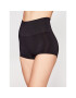 SPANX Lenjerie de corp modelatoare partea de jos Everyday Shaping SS0915 Negru - Pled.ro