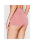 SPANX Lenjerie de corp modelatoare partea de jos Everyday Shaping SS0915 Roz - Pled.ro