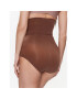 SPANX Lenjerie de corp modelatoare partea de jos Higher Power Power Collection 2746 Maro - Pled.ro