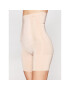 SPANX Lenjerie de corp modelatoare partea de jos Oncore High-Waist High Short SS1915 Bej - Pled.ro