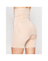 SPANX Lenjerie de corp modelatoare partea de jos Oncore High-Waist High Short SS1915 Bej - Pled.ro