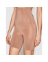 SPANX Lenjerie de corp modelatoare partea de jos Oncore High-Waist High Short SS1915 Maro - Pled.ro