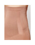 SPANX Lenjerie de corp modelatoare partea de jos Oncore High-Waist High Short SS1915 Maro - Pled.ro