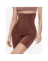 SPANX Lenjerie de corp modelatoare partea de jos Oncore High-Waist High Short SS1915 Maro - Pled.ro