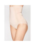 SPANX Lenjerie de corp modelatoare partea de jos Oncore High-Waisted Brief SS1815 Bej - Pled.ro