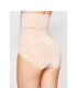 SPANX Lenjerie de corp modelatoare partea de jos Oncore High-Waisted Brief SS1815 Bej - Pled.ro