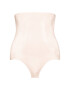 SPANX Lenjerie de corp modelatoare partea de jos Oncore High-Waisted Brief SS1815 Bej - Pled.ro