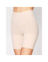 SPANX Lenjerie de corp modelatoare partea de jos Power Short Power Collection 2744 Bej - Pled.ro