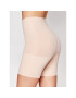 SPANX Lenjerie de corp modelatoare partea de jos Power Short Power Collection 2744 Bej - Pled.ro