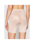 SPANX Lenjerie de corp modelatoare partea de jos Thinstincts® 2.0 Mid-Thigh 10234R Bej - Pled.ro