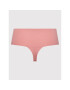 SPANX Lenjerie de corp modelatoare partea de jos Undie-tectable® SP0115 Roz - Pled.ro