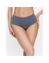 SPANX Lenjerie de corp modelatoare partea de jos Undie-tectable® SP0215 Gri - Pled.ro