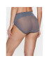 SPANX Lenjerie de corp modelatoare partea de jos Undie-tectable® SP0215 Gri - Pled.ro