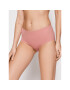 SPANX Lenjerie de corp modelatoare partea de jos Undie-tectable® SP0215 Roz - Pled.ro