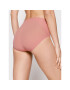 SPANX Lenjerie de corp modelatoare partea de jos Undie-tectable® SP0215 Roz - Pled.ro