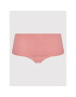 SPANX Lenjerie de corp modelatoare partea de jos Undie-tectable® SP0215 Roz - Pled.ro