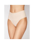 SPANX Lenjerie de corp modelatoare partea de jos Undie-tectable® SP0115 Bej - Pled.ro