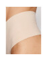 SPANX Lenjerie de corp modelatoare partea de jos Undie-tectable® SP0115 Bej - Pled.ro