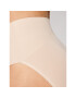 SPANX Lenjerie de corp modelatoare partea de jos Undie-tectable® SP0115 Bej - Pled.ro