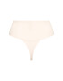 SPANX Lenjerie de corp modelatoare partea de jos Undie-tectable® SP0115 Bej - Pled.ro