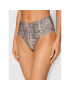 SPANX Lenjerie de corp modelatoare partea de jos Undie-tectable® SP0115 Bej - Pled.ro