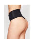 SPANX Lenjerie de corp modelatoare partea de jos Undie-tectable® SP0115 Negru - Pled.ro