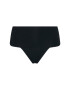 SPANX Lenjerie de corp modelatoare partea de jos Undie-tectable® SP0115 Negru - Pled.ro